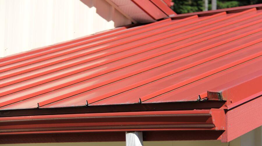 Emergency Industrial Roof Repair in Woods Hole, MA